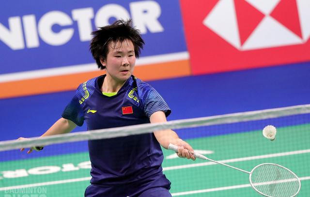 日本队轻取丹麦队，辛杜惊艳四座