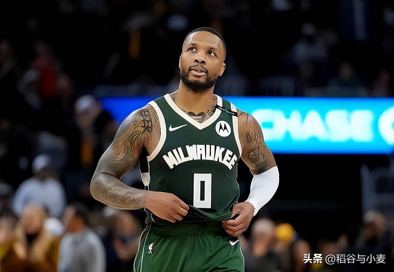 天津队鏖战深圳队，利拉德点燃赛场