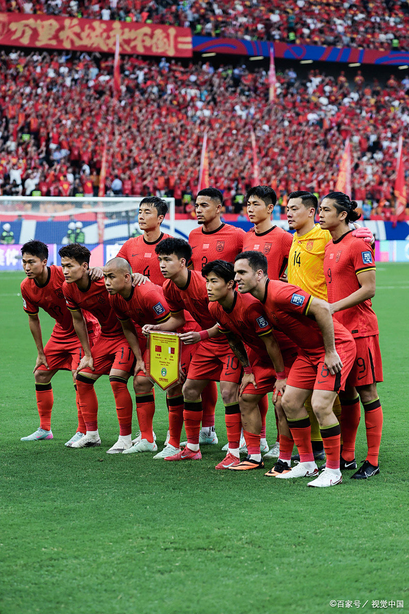 洋洋洒洒！紧张比赛时刻，强队实力相争