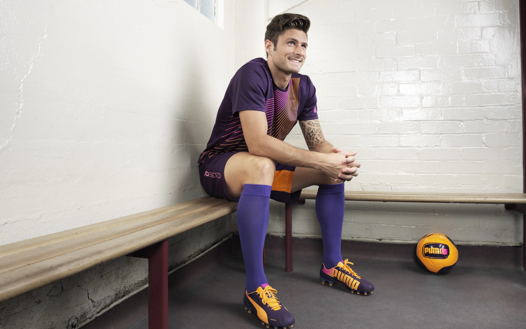 塞维利亚力克克罗地亚，布鲁诺惊艳四座，一场技术与意志的胜利